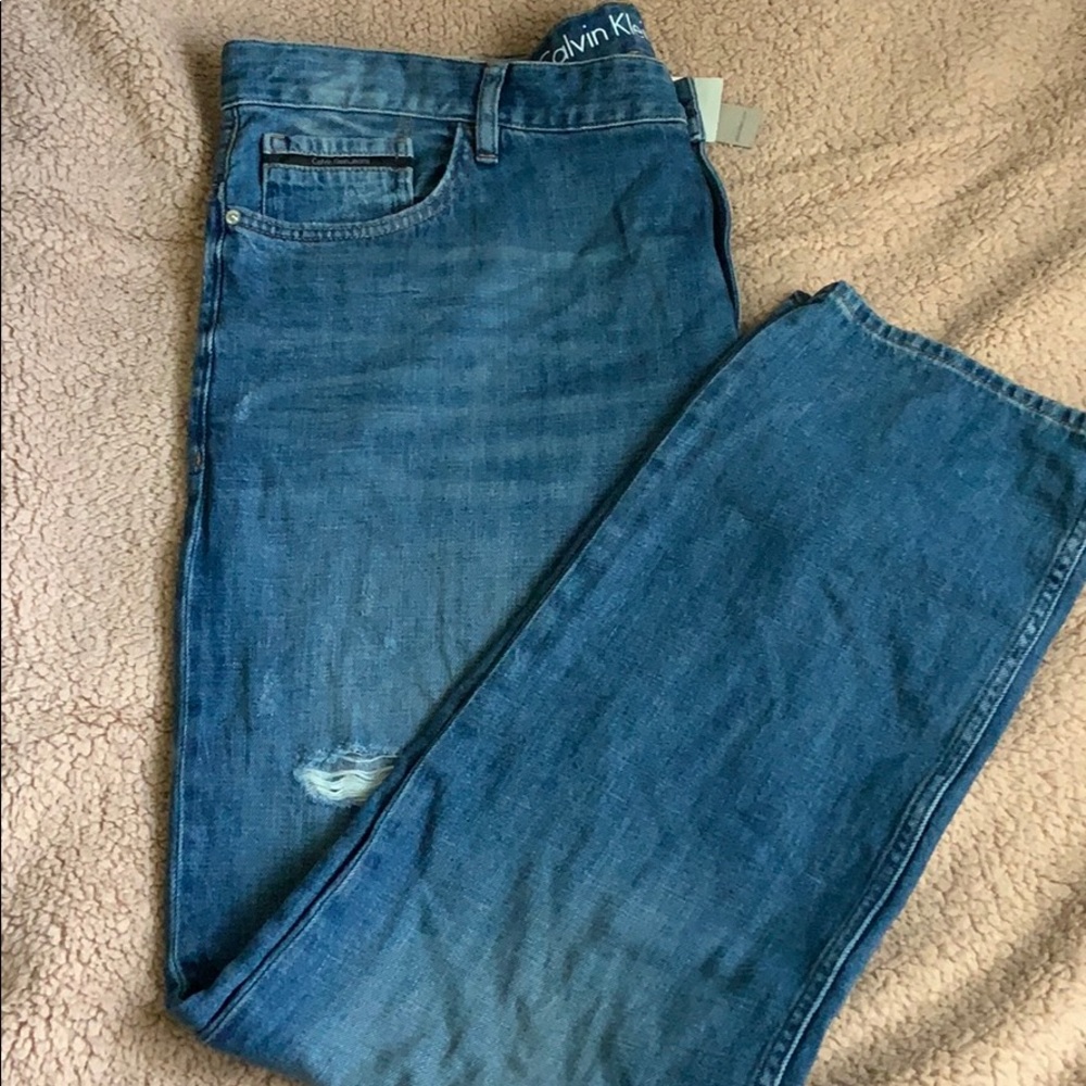 Calvin Klein jeans